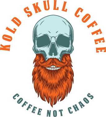 Kold Skull Coffee