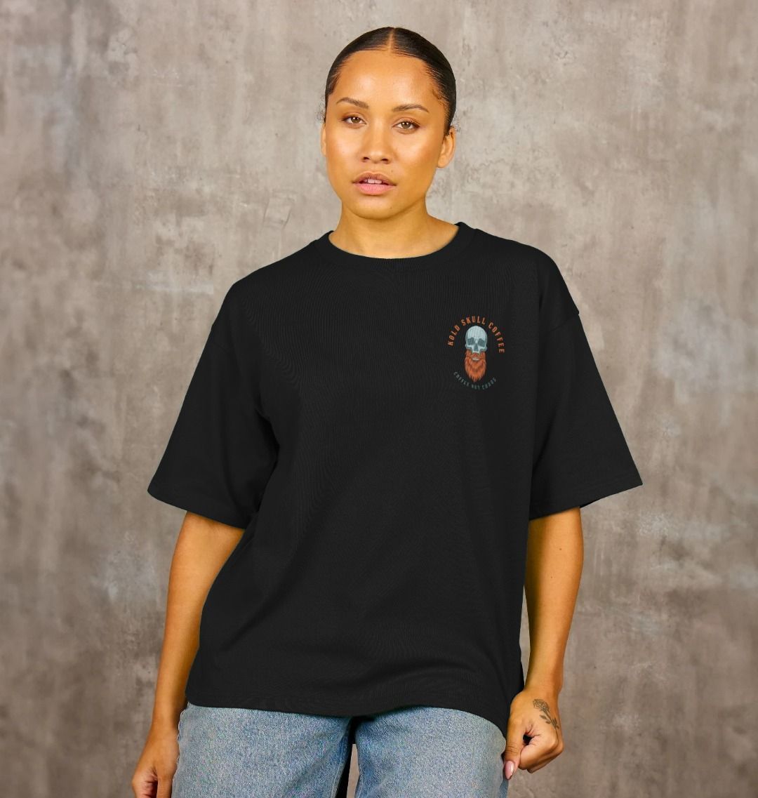 Women's Oversized Tee